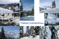Tahoe
